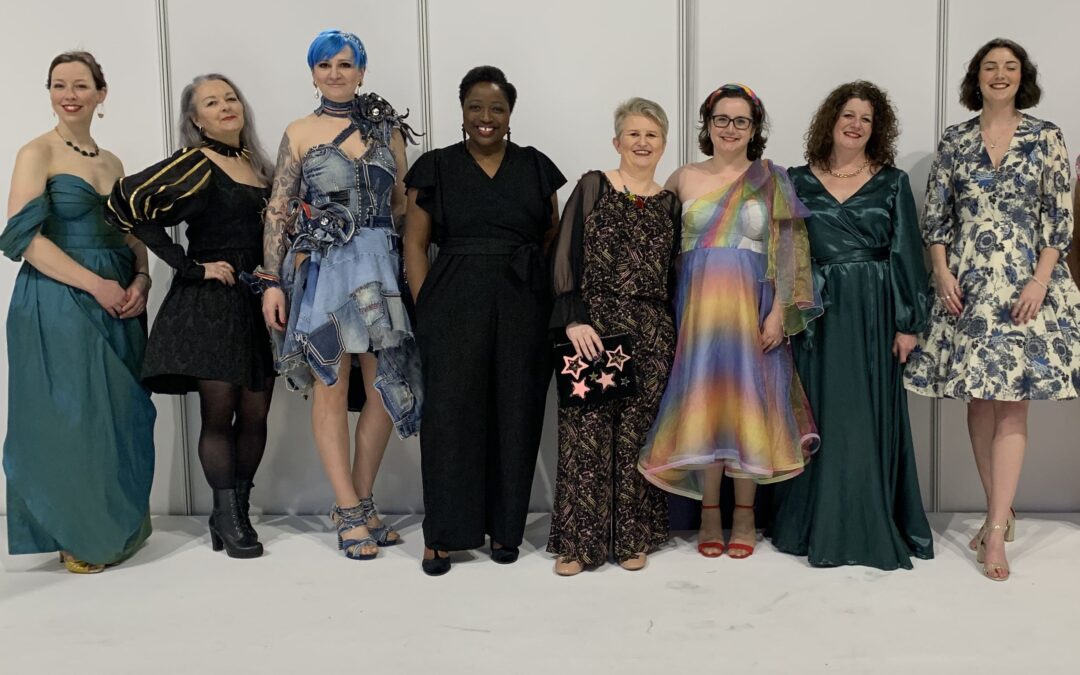 The Saturday Catwalk Takeover