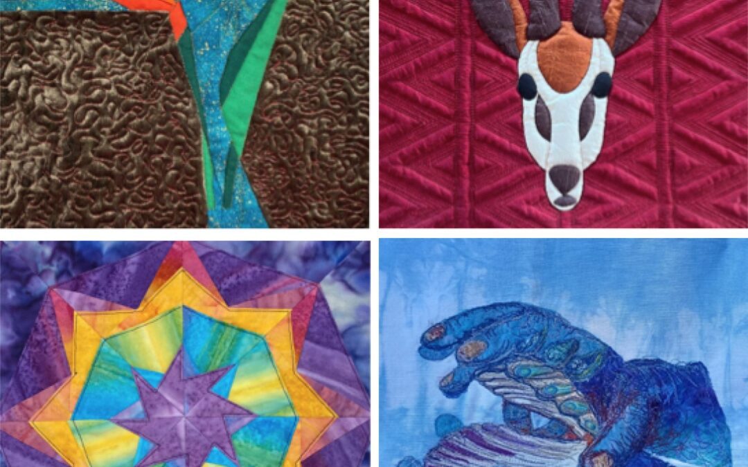Voices in Cloth