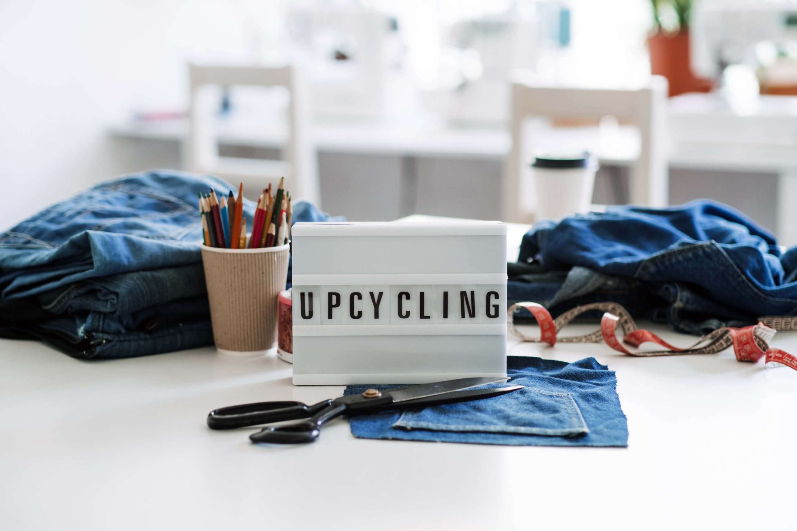 Creative Craft Show - Stitching Workshop