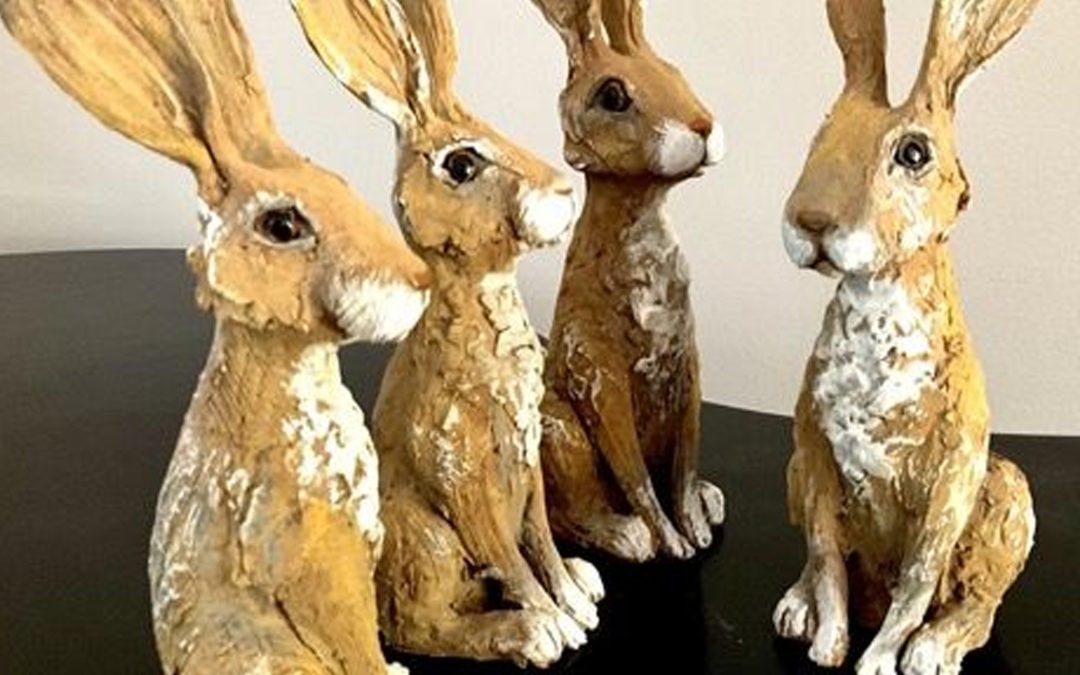 Ros Ingram Ceramics