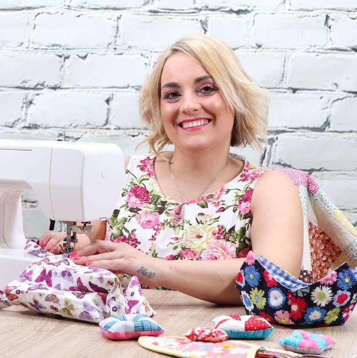 Creative Craft Show - Kerrie Padmore