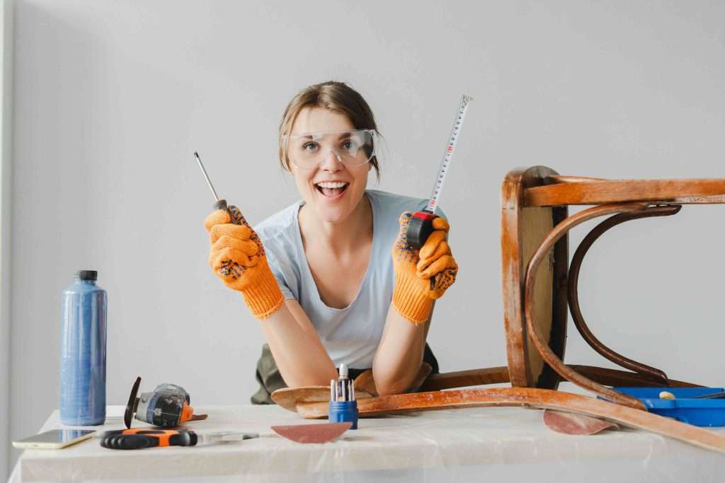 Creative Craft Show - Safety