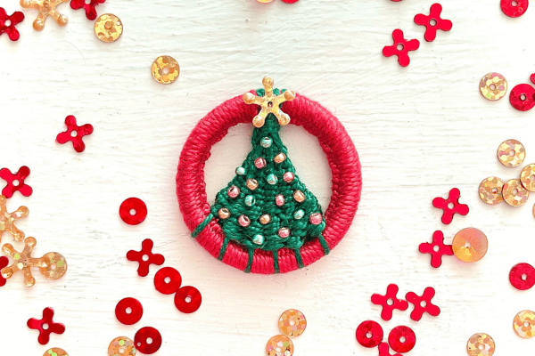 The Creative Craft Show - Features