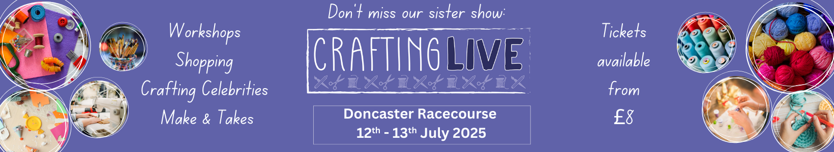 The Creative Craft Shows - Coaches and Groups