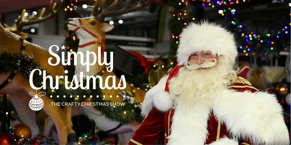 Simply Xmas Promo video web image