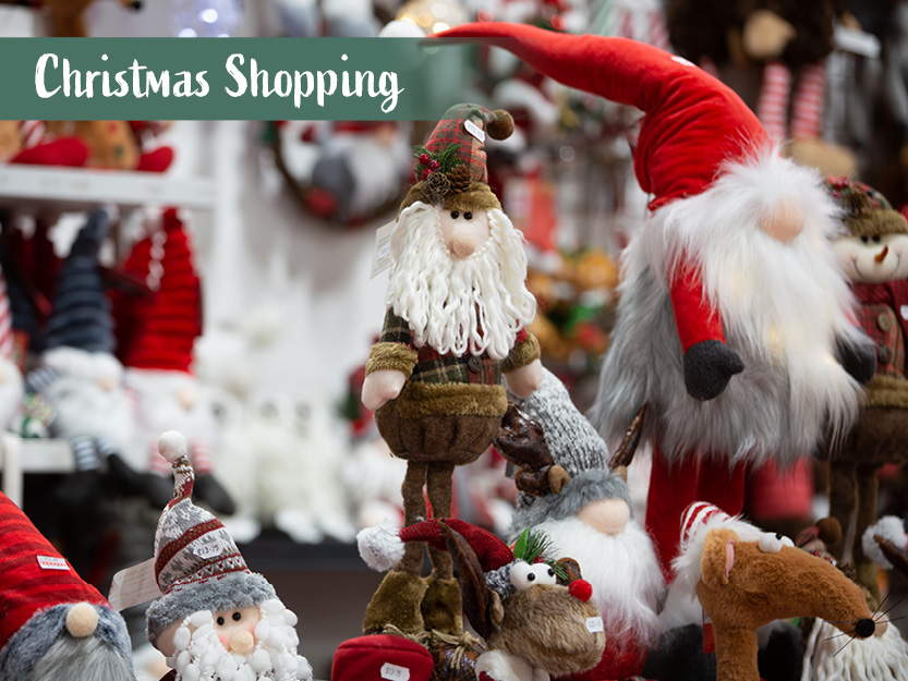 The Creative Craft Show Birmingham - Features