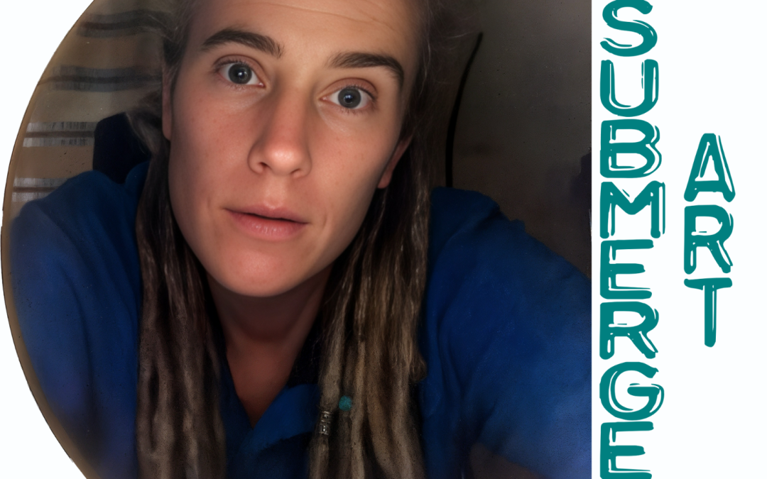 Hannah Blowes – Submerge Art