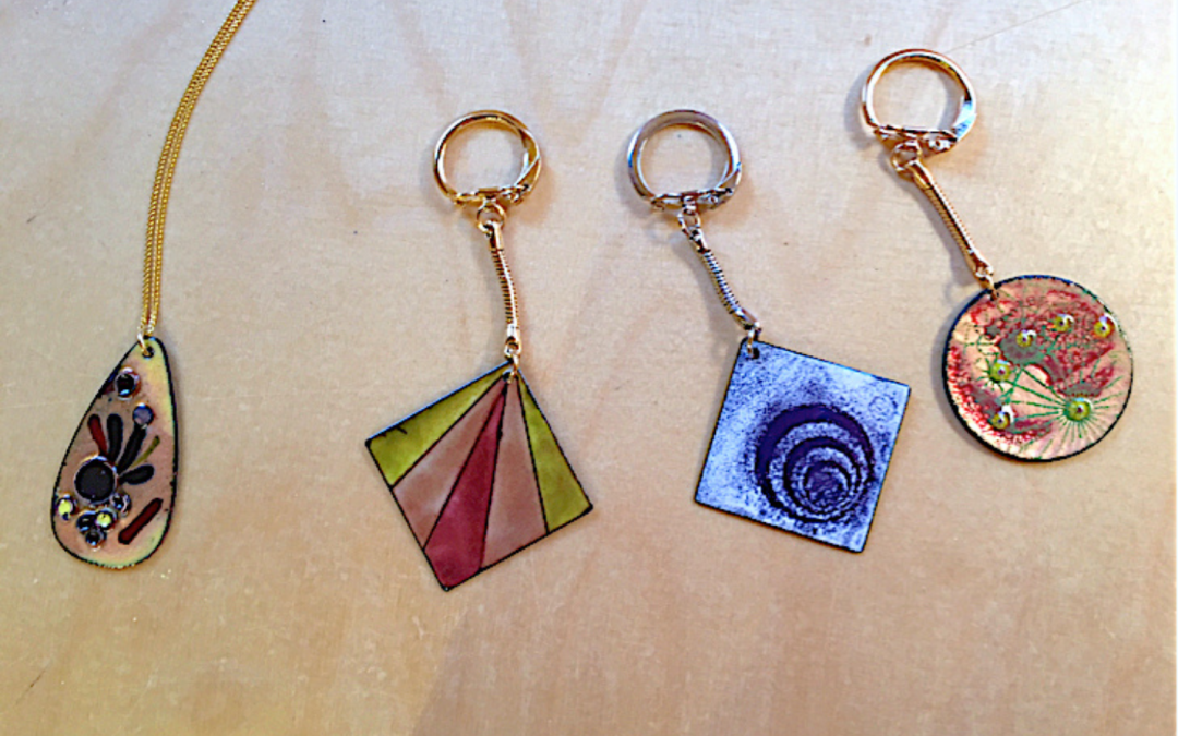 NEW: Guild of Enamellers