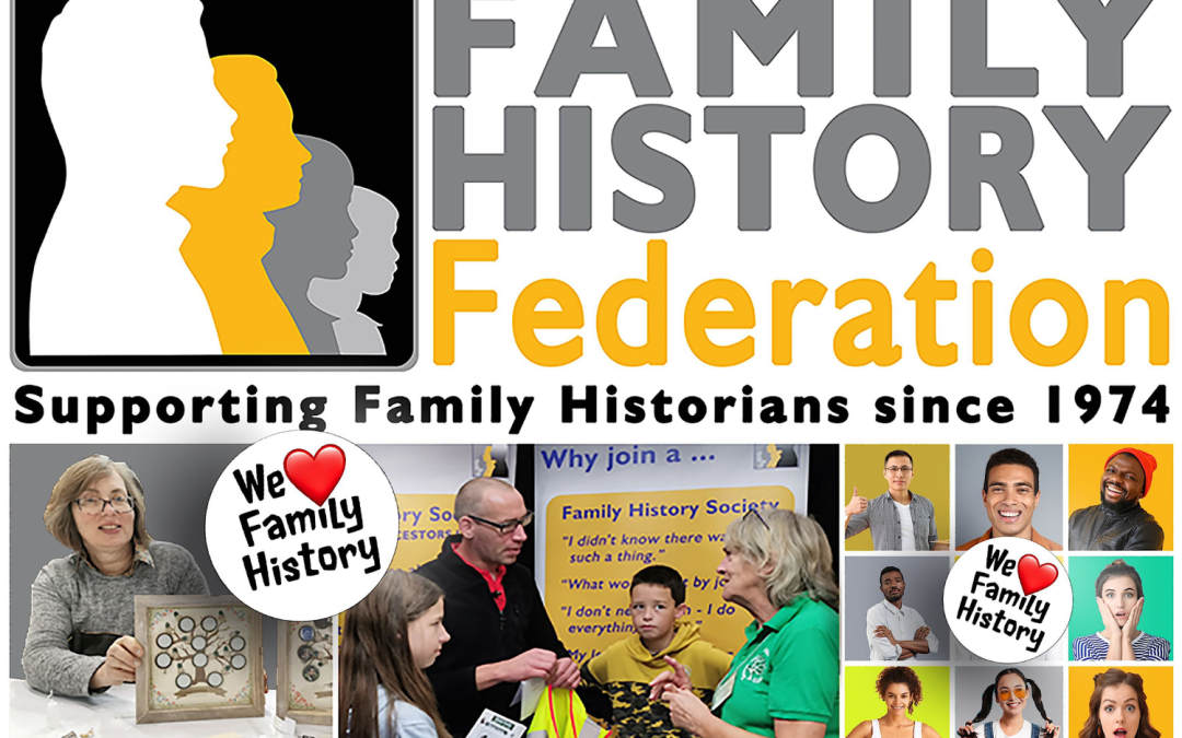 Family History Federation