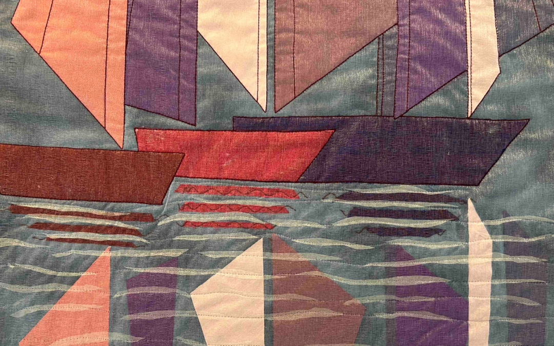 Exe Valley Contemporary Quilt Group