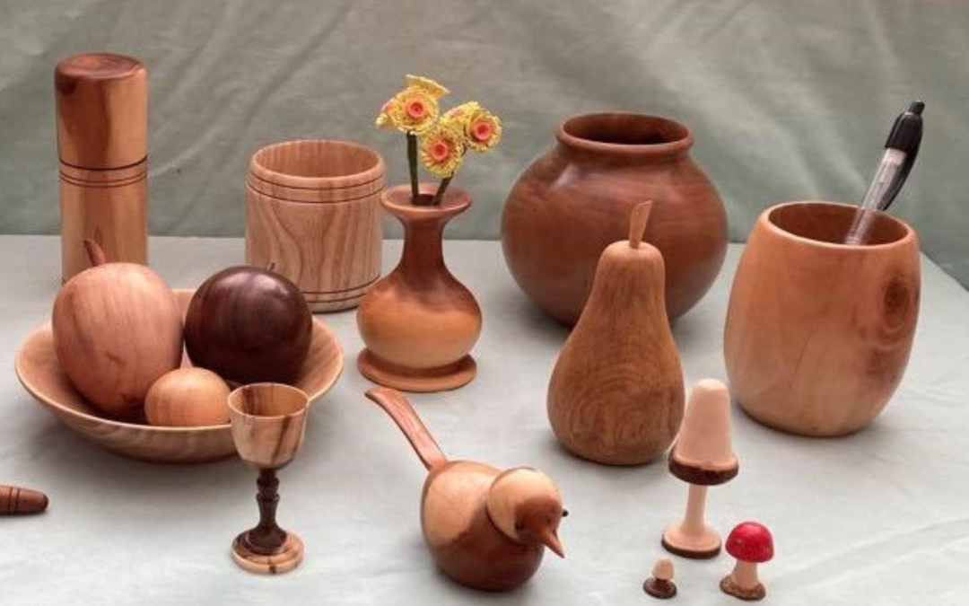 Woodbury Woodturning Club