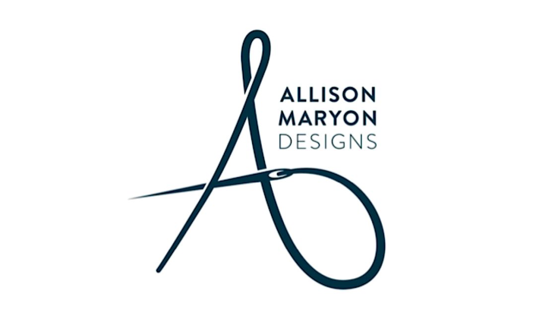 BRAND NEW Allison Maryon