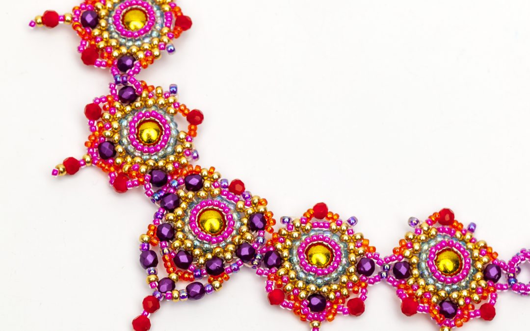 Beadworkers Guild