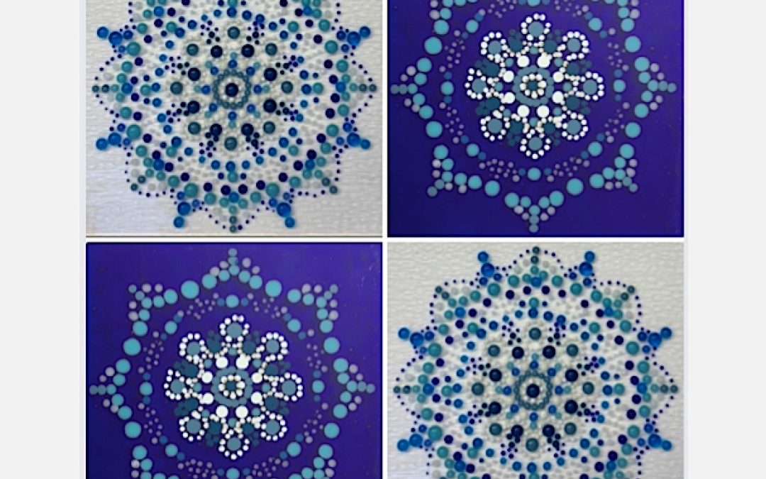 Julie Bowden – Kiln Time