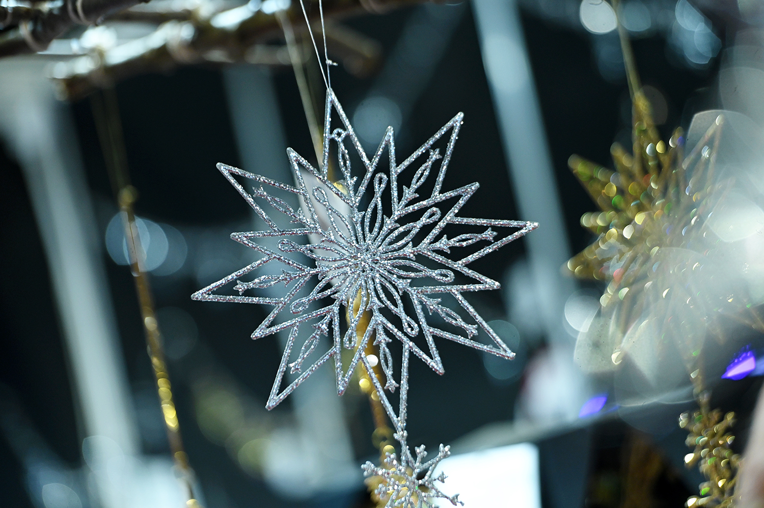 Simply Christmas - The Crafty Christmas Show - October 2024 - SEC Glasgow