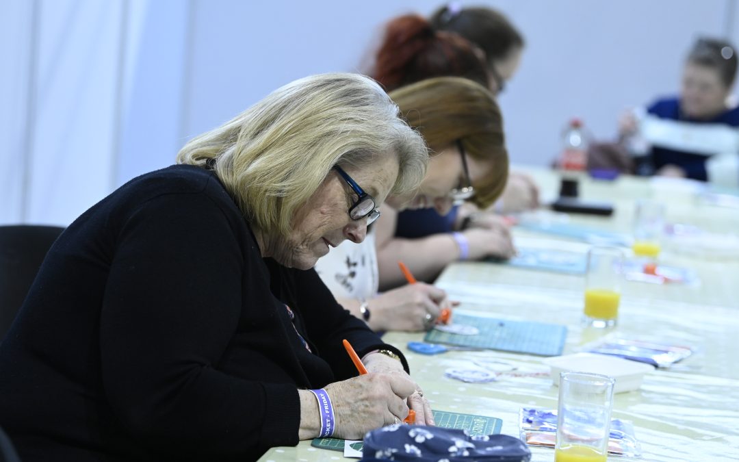 Craft Academy Workshops