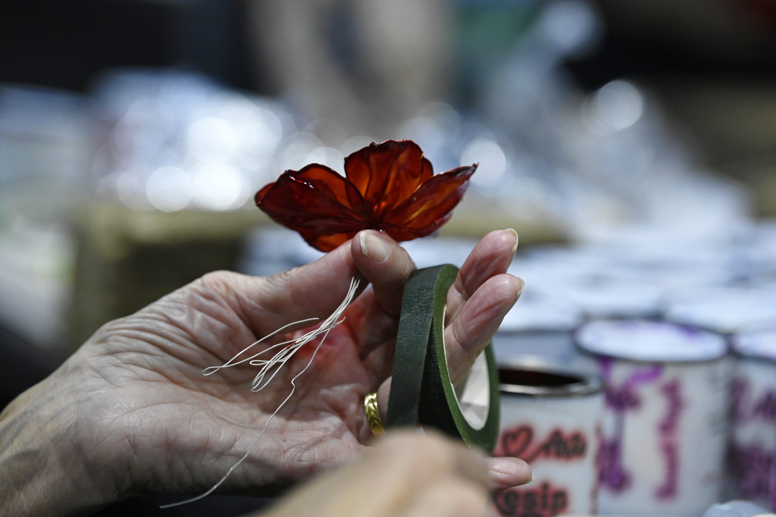 The Creative Craft Show - Makes and Takes