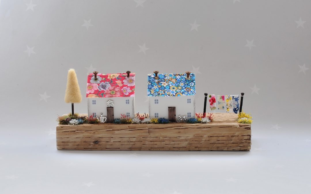NEW Louise Whiteley – Tilly’s Cottages