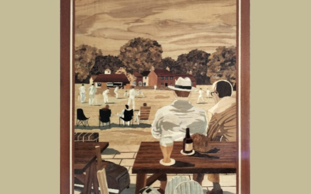 The Marquetry Society