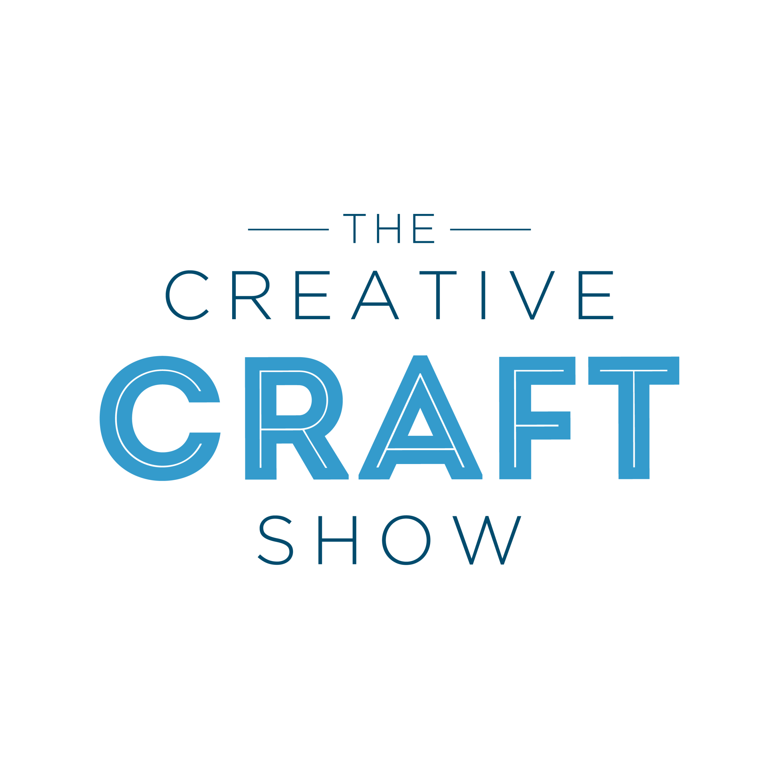 The Creative Craft Shows - Fashion and Embroidery