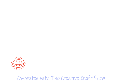 Creative Craft Show Logo