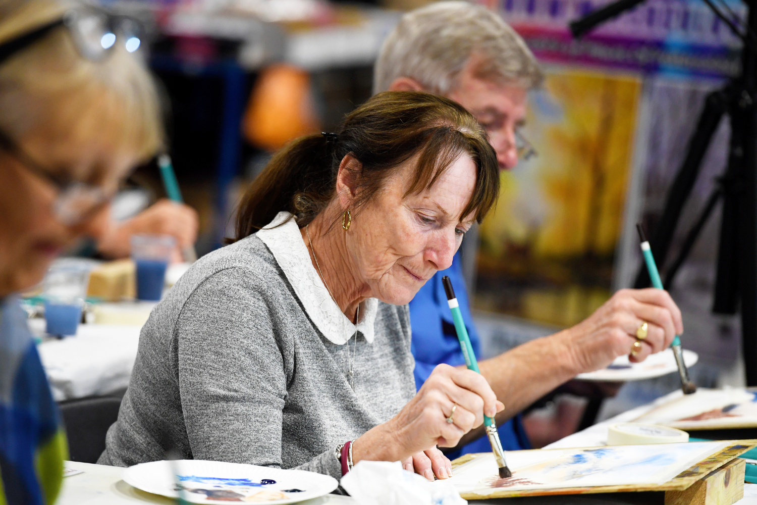 The Creative Craft Show Birmingham - VIP