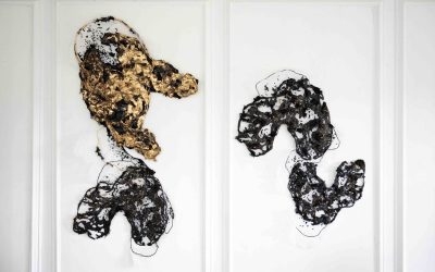 Beatriz Braga – Royal School of Needlework Graduate