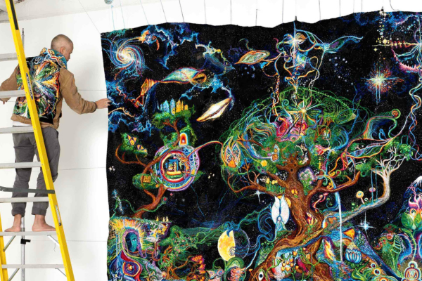 Creative email headers (600 x 400 px) (4) The Creative Craft Show - Features