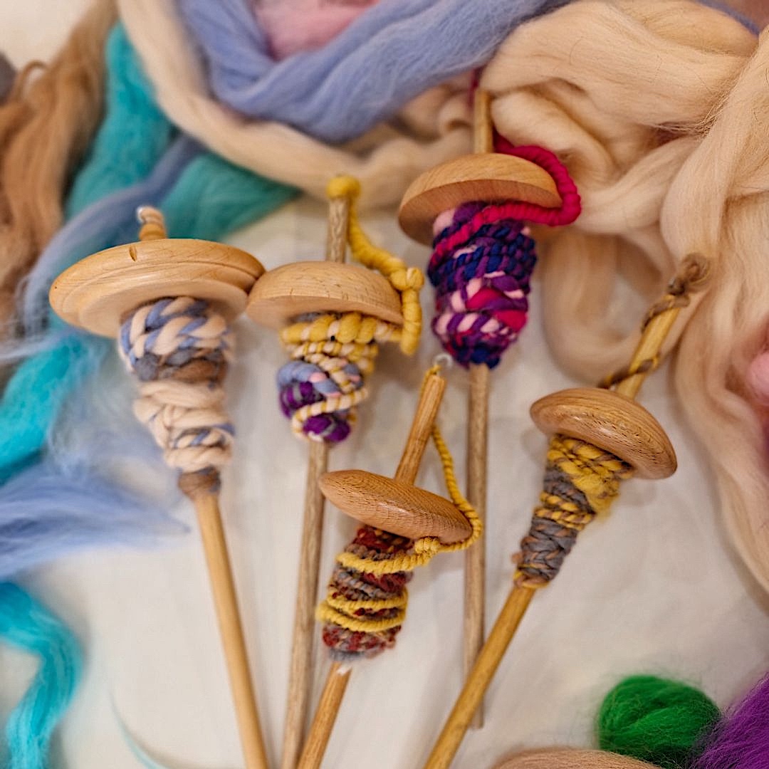 Leigh Thornton – 1