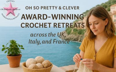 Emma Pickering – Oh So Pretty & Clever