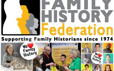 Family History Federation