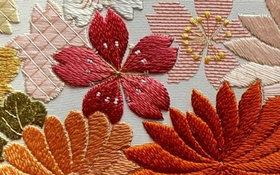 Japanese Embroidery Guild