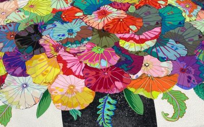 BRAND NEW John J. Cole-Morgan