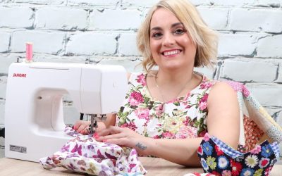 Kerrie Padmore – Living in Loveliness