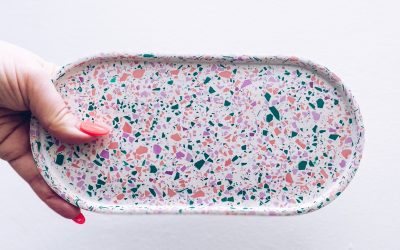 BRAND NEW Laura Pack – Dottie + Olive