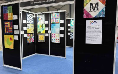 MODQG Challenge – Quarters