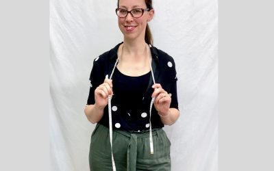 My Handmade Wardrobe