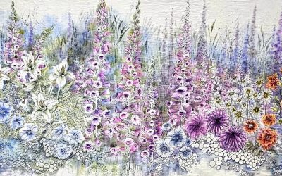 Ruth Parkinson-Johns