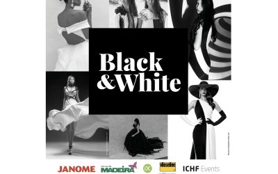 Black & White – Schools Fashion Design Competition 2026