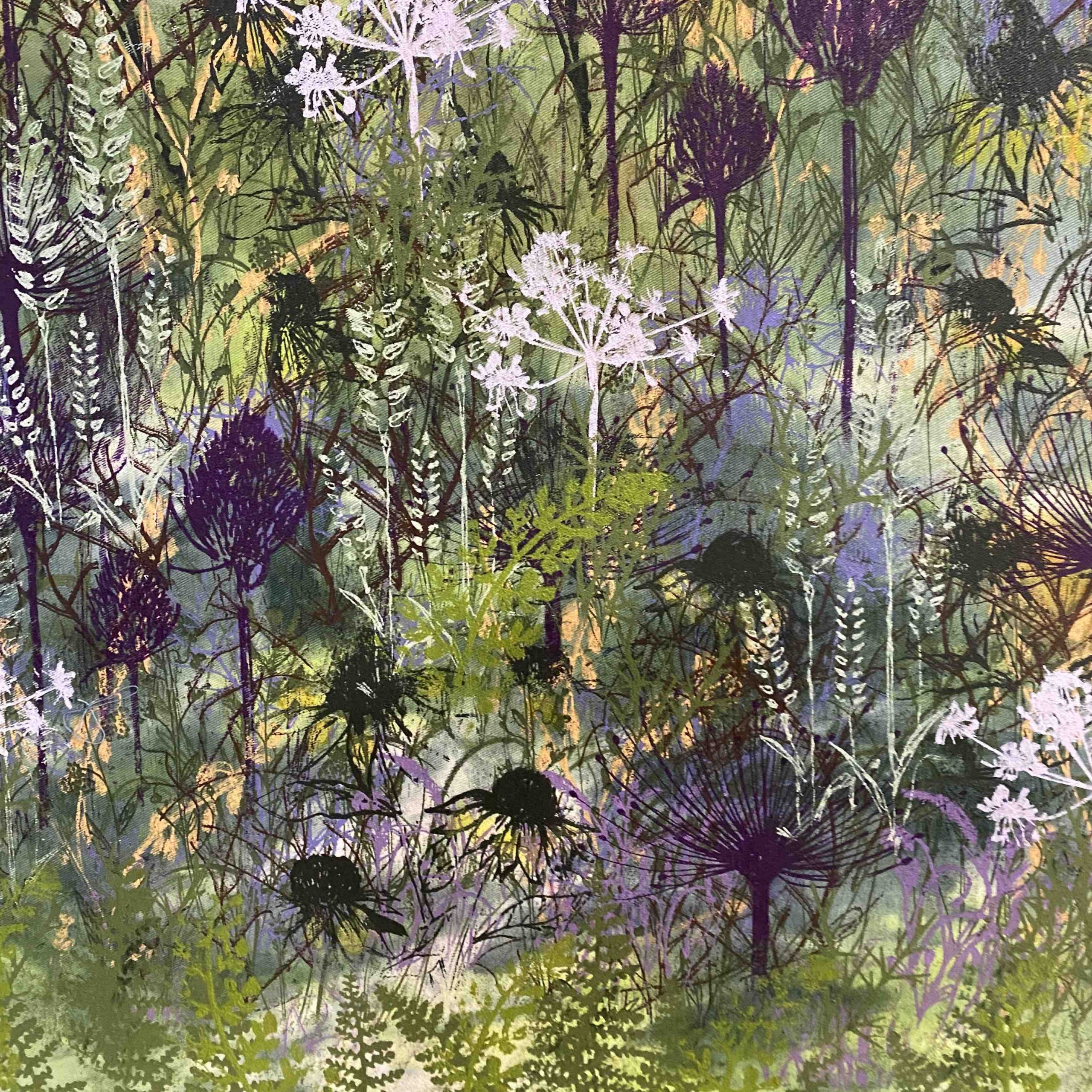 Screen Print a picture