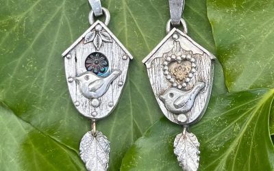 Tracey Spurgin – Craftworx