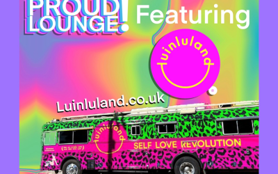 The Proud Lounge featuring Luinluland