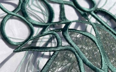 Ameila Wylam – Nottingham Trent University Graduate