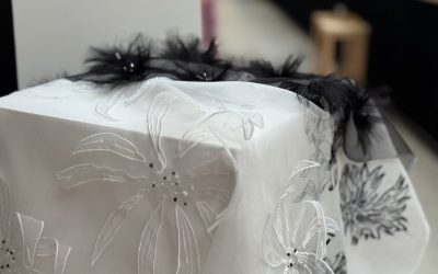 Caitin Faires – Bath Spa University Graduate