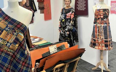 Elizabeth Tomes – Falmouth University Graduate