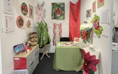 Emily Cox – Buckinghamshire New University Graduate