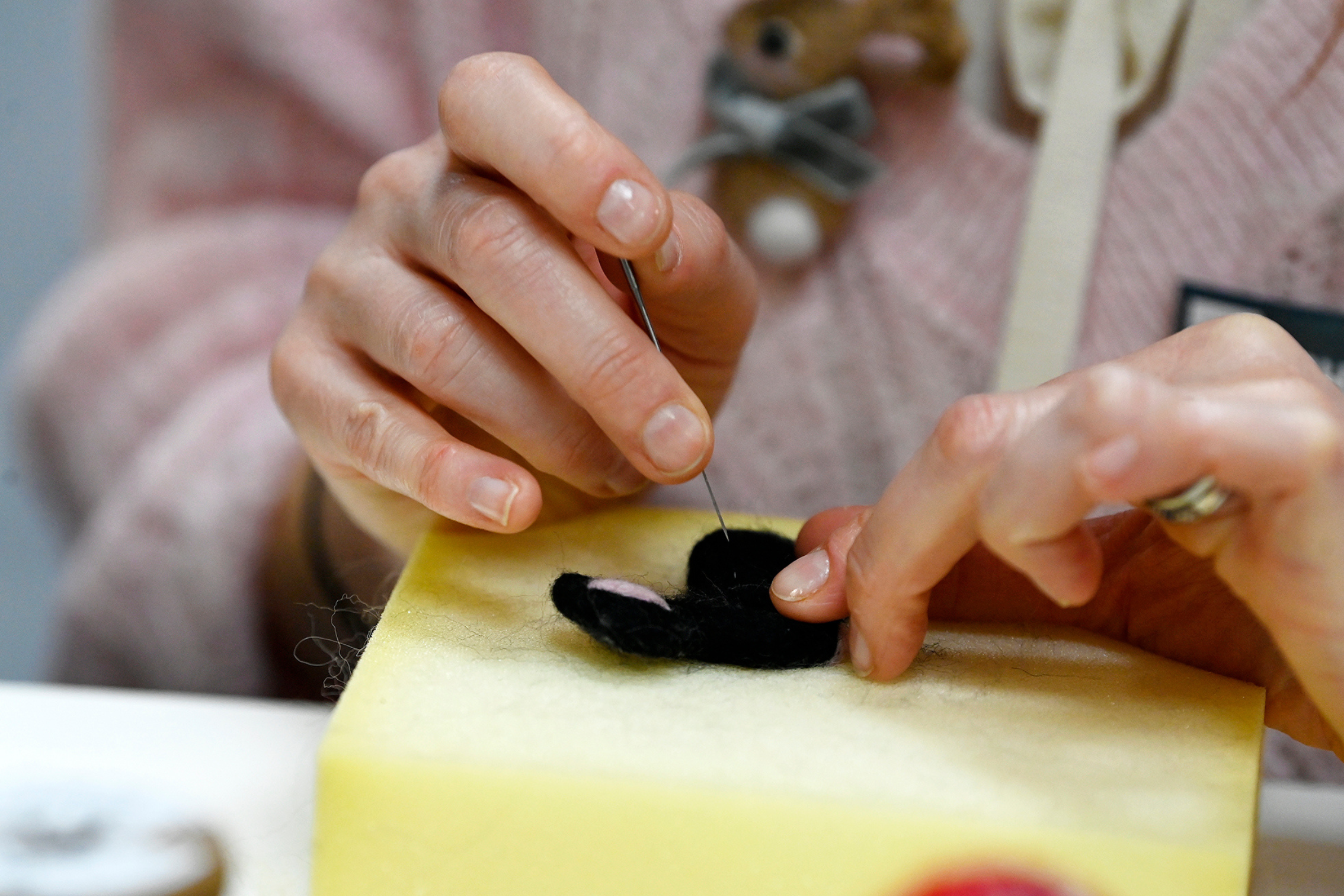 The Creative Craft Show - Makes and Takes