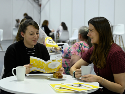 The Creative Craft Show Birmingham - VIP