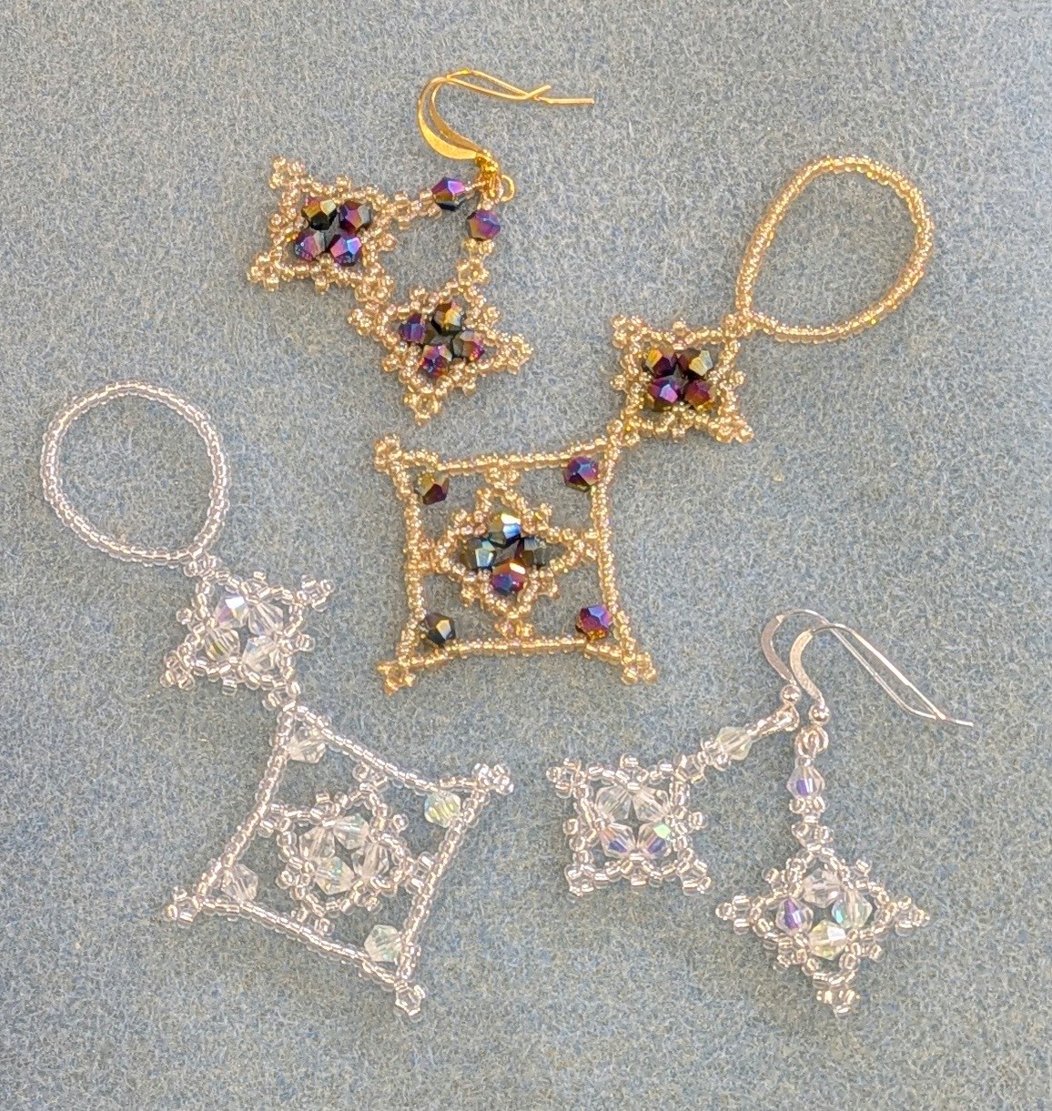 Dazzling Diamonds