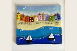 The Creative Craft Show Birmingham - Features
